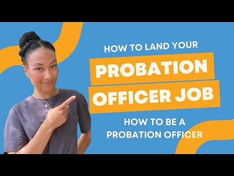 9 TIPS 🤩| prepare PQIP Probation Officer Interview