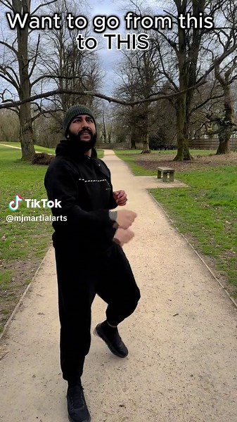 Tight legs? - try these 2 easy stretches #mobility #stretching #kickboxing #tkd #fyp