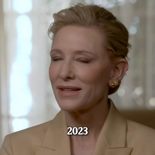 Cate Blanchett as Queen Elizabeth I - History of England