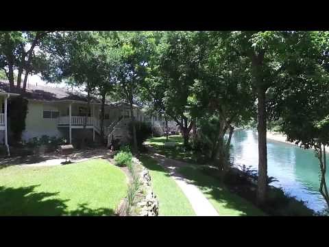 Comal River Cottages