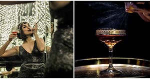 Tijuana opens exclusive bar inspired by Casino Agua Caliente’s golden age