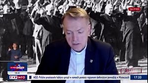 Ks. prof. Dariusz Oko w #OCoChodzi: popełniłem takie „przestępstwo”, że opublikowałem artykuł naukowy (...) który dotyczy klik homoseksualnych w Kościele tzw. mafii lawendowej, czyli ludzi który dopuszczają się przestępstw kryminalnych i łamią podstawowe zasady chrześcijaństwa #wieszwięcej | tvp.info