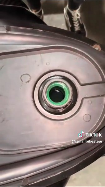 LA STUNT #MBK #stunt #slider #yamaha #moto