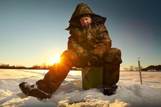 TOP 11 Best Ice Fishing Boots for 2025 Reviewed (Updated)