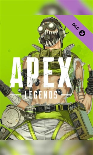 Compra Apex Legends | Octane Edition (PC) - Steam Chiave - CIS - Economico - G2A.COM!