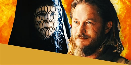 Dune: Prophecy: Episode 1 Ending Explained