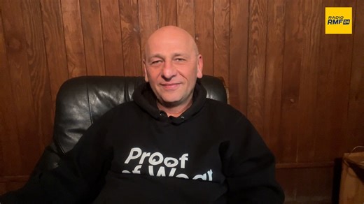 Grzegorz Halama znowu na scenie! Nowy program i życie z dala od zgiełku