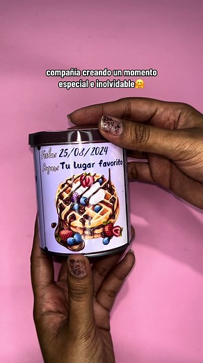 Invitación a Desayunar para Amor y Amistad