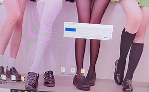 惠普安装网线打印操作视频