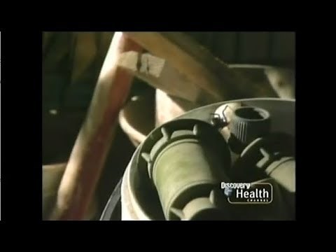 Rescue 911 - Episode 2.6 - 911 Spider Bite