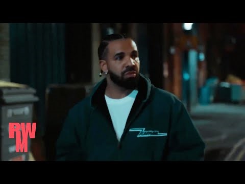 DRAKE - THAT'S JUST HOW I FEEL (REMIX)