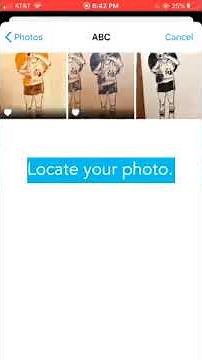 How to embed an image onto CANVAS discussion board using the phone app.