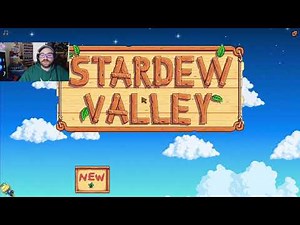 How to install Stardew Valley Expanded (or any other mod!)