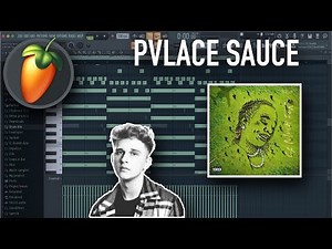 How To Make Samples Like Pvlace 808 Mafia - Cubeatz , Pvlace