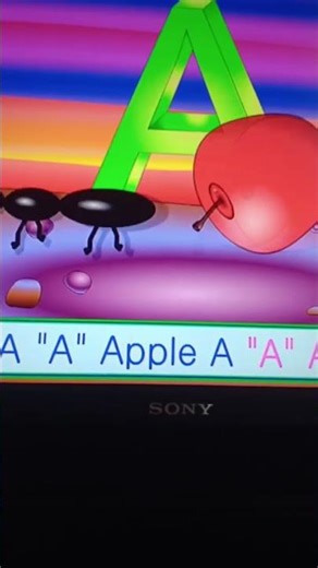 Busy Beavers - The Alphabet Song