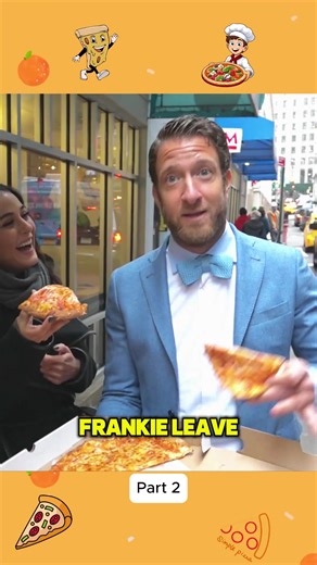Barstool Pizza Review: Pomodoro Pizza with Emmanuelle Chriqui