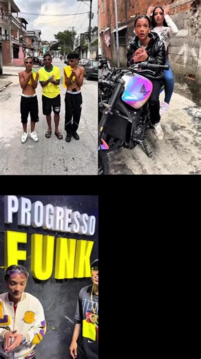 Mc Menor & Mc Xangai: A Brazilian Musical Duo