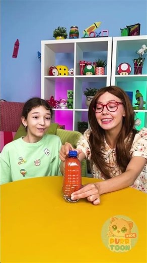 🌋🔥 Dodging Lava, Fun & Safe Ultimate Lava Challenge!✨