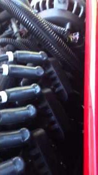 Ignition Control Module (ICM) problems