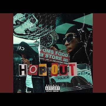 Hop Out (feat. Lil 9)