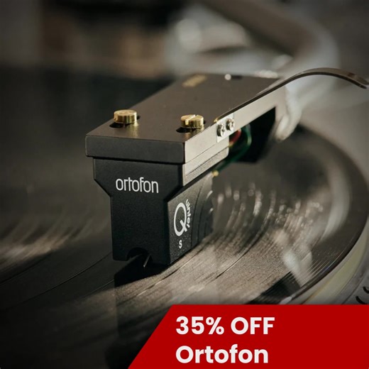 Black Friday Sale! Up to 50% off speakers, amplifiers, turntables, home theatre much more! | Living Entertainment