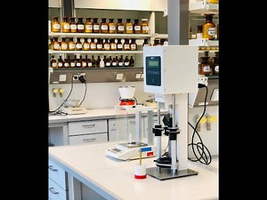 Herstellung mit dem Topitec - Vertiefung die Drehdosierkruke