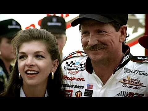 The Intimidator: Dale Earnhardt Sr Tribute Video HD