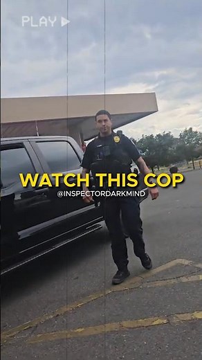 'Charge Me!' Cop Gets Owned, Schooled and Dismissed by Guy Refusing to ID Knowing His Rights!