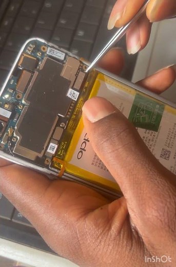 OPPO A57 test point(Chp1701) ✅