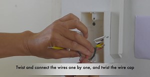 Watch How to Install Gosund Smart WiFi Light Switch ﹙for Amazon Alexa or Google Home﹚ on Amazon Live