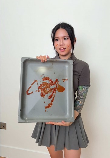 Exploring Modern Art at the Louvre Museum