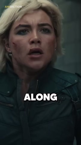 The real meaning of the asterisk in Thunderbolts finally revealed! #thunderbolts #avengers #mcu