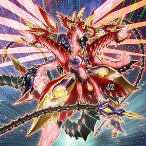 Competitive Galaxy-Eyes Deck 2023 - YGOPRODeck