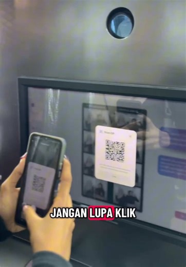 ADA PHOTOBOX DI GACOAN?!! 📍: Gacoan Bojonegoro PROMO : - Free soft file dengan minimal pembelian 70 ribu - Tambah cetak = 10.000 dapat 2 strip #photobox #gacoan