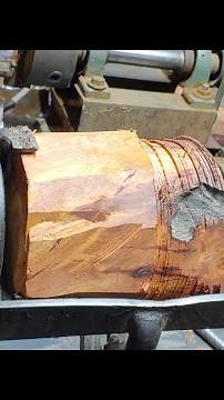 Turning the Perfect Wooden Pen: A Beginner’s Guide