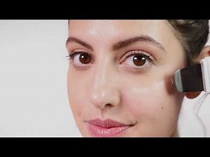 DERMAPORE by DERMAFLASH Pore Extractor & Serum Infuser Tool on QVC