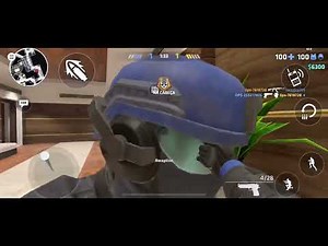 SAIUUU MOD MEU ATUALIZADO PARA CRITICAL OPS 1.52.4 LINK DIRETO