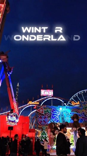 Winter Wonderland 2025 ❄️ You Won’t Believe This Magic!