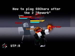 UTPR | Updated September combos for SS!Chara