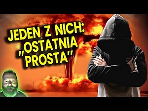 Jeden z Nich Ujawnia: Ostatnia Prosta Do Ostatecznego Kłamstwa - Przepowiednie Ator Analiza
