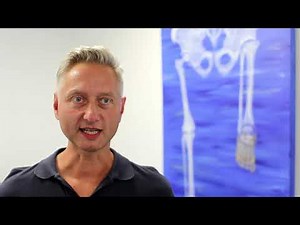 Körperscan in der UKM ProTec