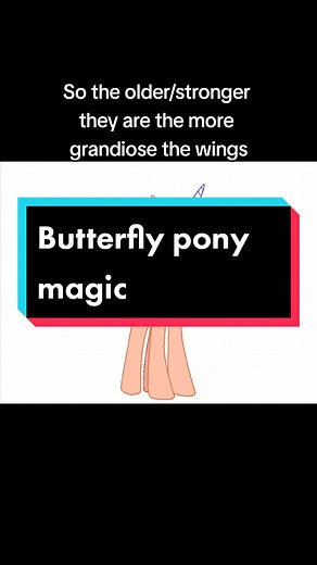 Exploring the Magic of Butterfly Ponies in MLP NextGen
