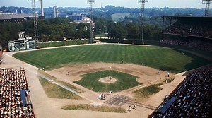 Forbes Field - Alchetron, The Free Social Encyclopedia