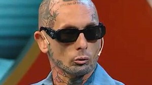 Emanuel Noir, cantante de Ke Personajes, contó cómo hizo para superar una fuerte depresión