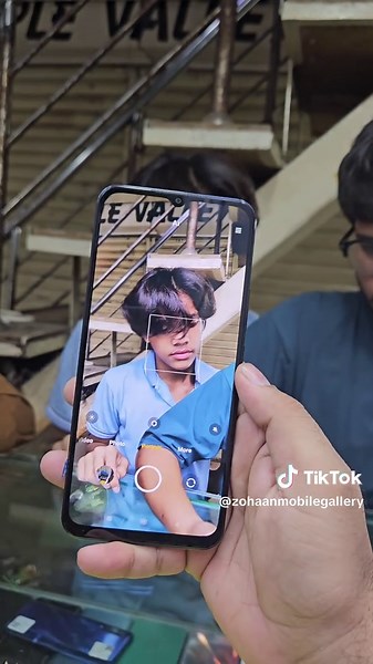 Xiaomi 10 Lite 6 128 5G 💯 Zohan Mobile Gallery 💯