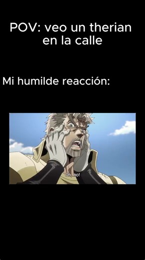 Joseph Joestar's Hilarious Moments in JoJo's Bizarre Adventure