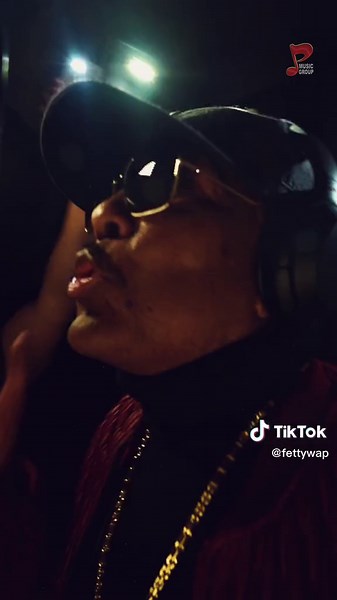 Sweet Yamz Remix by Charlie Wilson ft. Fetty Wap | Lyrics Included