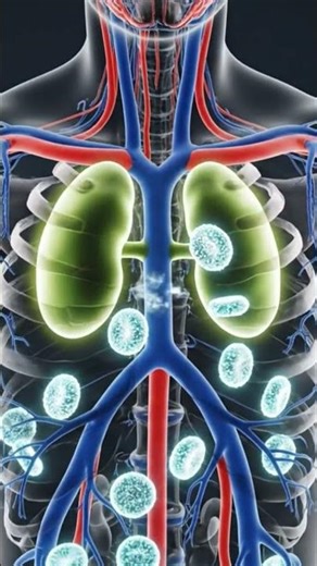 The Power of Oxygen: Human Body AI View ⚡