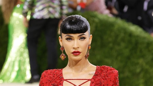 Megan Fox's Dating History Includes Whirlwind Romances Beyond Machine Gun Kelly