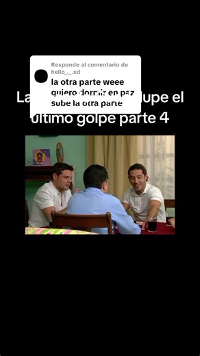Respuesta a @hello_._.xd#paratii #foryoupage #fyp #larosadeguadalupe | rosa de guadalupe air scene